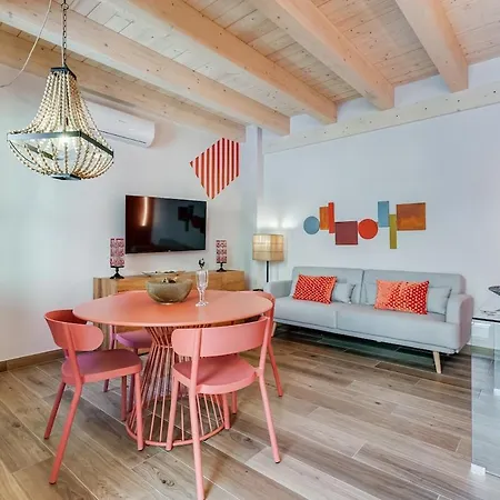 Vivilo Collection - Pigneto Patio Parking * Roma