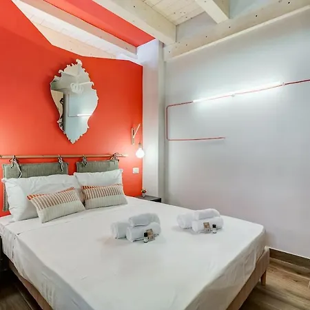 Apartamento Vivilo Collection - Pigneto Patio Parking
