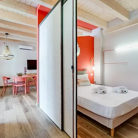 Apartamento Vivilo Collection - Pigneto Patio Parking *