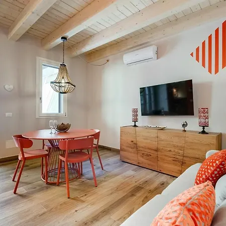 Vivilo Collection - Pigneto Patio Parking Apartamento Roma